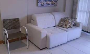 Imagem 7: Jardim Armação 1/4, NASCENTE, Mobiliado, Vista Mar e INCLUSO SERVIÇO CAMAREIRA