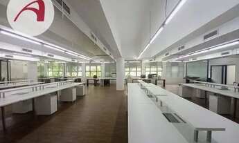 Imagem 5: Sobreloja com 450 m² na Rua Barão do Triunfo - venda por R$ 3.700.000 ou aluguel por R$ 1