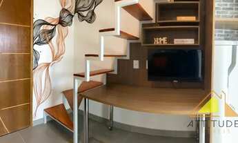 Imagem 2: Cobertura/Apartamento Studio - Cidade Antonio Carvalho - São Paulo