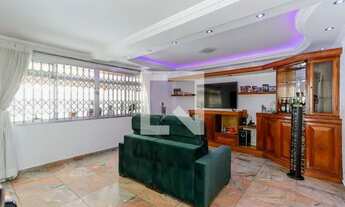 Imagem 2: Casa para Aluguel - Vila Ede, 3 Quartos, 196 m2