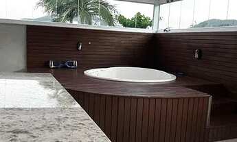 Imagem 3: COBERTURA 156m2 1SUÍTE 2QUARTOS BC