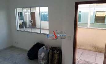 Imagem 6: Sobrado com 2 dormitórios à venda, 65 m² por R$ 365.000 - Itaquera - São Paulo/SP