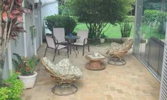 Imagem 5: CASA PARA LOCAÇÃO COM 04-SUÍTES NO PORTAL DO PARAÍSO II