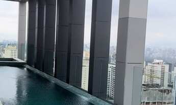 Imagem 1: Lindo apartamento Oscar Freire