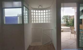 Imagem 7: COBERTURA - MORUMBI - SP