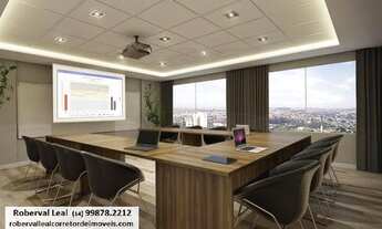 Imagem 3: Hotel comercial à venda, Vila Aviação, Bauru