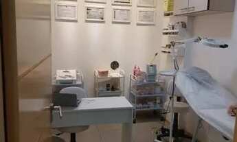 Imagem 2: Sala comercial, 36m², 4 ambientes, Ed. Zion Businees