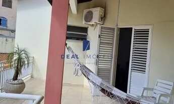 Imagem 5: SOBRADO 4 DORMITÓRIOS VENDA TRUJILO SOROCABA SP