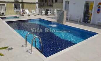 Imagem: Apartamento-À VENDA-Irajá-Rio de Janeiro-RJ