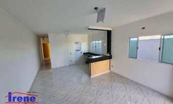 Imagem 7: Casa nova lado praia com 2 dormitórios à venda, 74 m² por R$ 350.000 - Grandesp - Itanhaém