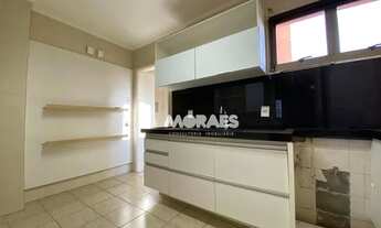 Imagem 5: Apartamento com 2 dormitórios para alugar, 104 m² por R$ 2.867,67/mês - Residencial Ilha B