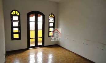 Imagem 2: Sobrado com 3 dormitórios à venda, 200 m² por R$ 950.000,00 - Jardim do Mar - São Bernardo