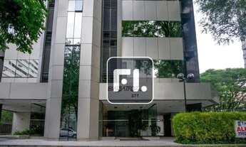 Imagem 2: Conjunto para alugar, 90 m² por R$ 9.207,07/mês - Paraíso - São Paulo/SP