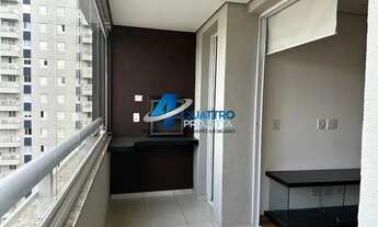 Imagem 7: Apartamento Mobiliado para alugar no Ed. Liberty - Gleba Palhano