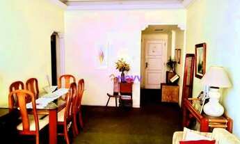 Imagem 2: Excelente apartamento, amplo, 03 quartos na Rua Ator Paulo Gustavo (Antiga Moreira Cezar