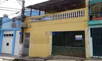 Imagem 3: Casa com 2 dormitórios à venda, 210 m² por R$ 1.149.000,00 - Vila Anglo Brasileira - São P