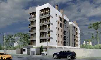 Imagem 2: Cobertura DUPLEX com 3 dormitórios à venda, 163 m² por R$ 699.900 - Centro - Pinhais/PR