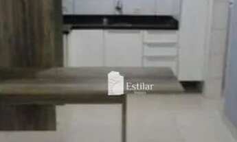 Imagem 2: Apartamento Garden 02 quartos no Colônia Rio Grande, São José dos Pinhais