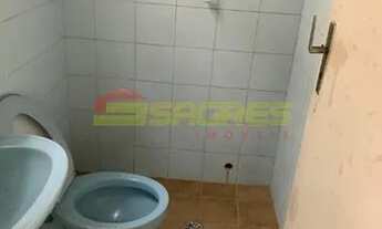 Imagem 5: SãO PAULO - Casa Padrão - Água Fria