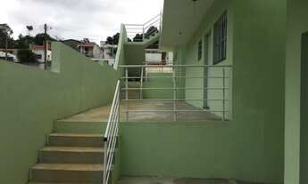 Imagem 6: Casa de condomínio para venda com 59 metros quadrados com 2 quartos