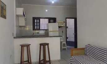 Imagem 6: Casa para venda possui 50 metros quadrados com 1 quarto em Vila Laura - Salvador - BA