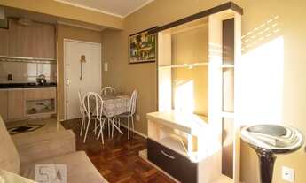 Imagem 3: Apartamento para Aluguel - Vila Operária, 1 Quarto, 32 m2