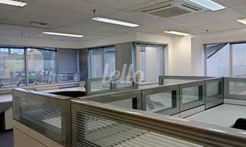 Imagem 3: São Paulo - Conjunto Comercial/Sala - Paraíso