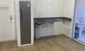 Imagem 6: Apartamento mobiliado Vila Formosa nunca habitado