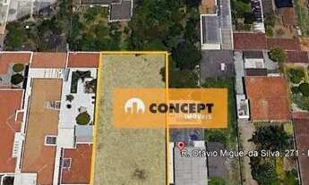Imagem 2: Terreno, 1000 m² - venda por R$ 2.300.000,00 ou aluguel por R$ 5.254,46/mês - Jardim Imper