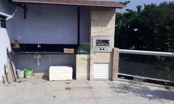 Imagem 4: Cobertura duplex próximo a polo gastronômico da Taquara