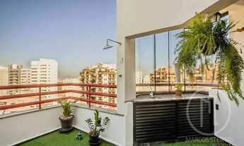 Imagem 2: Cobertura Duplex com 2 dormitórios na Vila Andrade, Panamby, Mobiliada