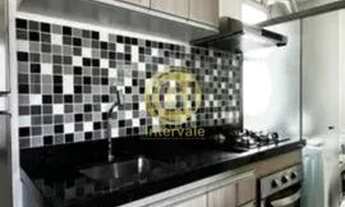 Imagem 2: Vende-se Apartamento no condomínio Jardinatti no Jardim Sul - São José dos Campos