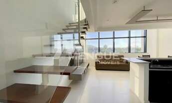 Imagem 1: Apartamento 1 dormitório e 2 vagas em condomínio à venda no bairro Jardim Botânico em Port