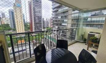 Imagem 2: São Paulo - Apartamento Padrão - Pinheiros