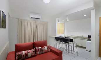 Imagem 5: Hotel Caldas Novas