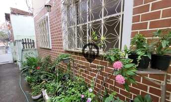 Imagem: Casa com 2 quartos à venda, 48 m² por