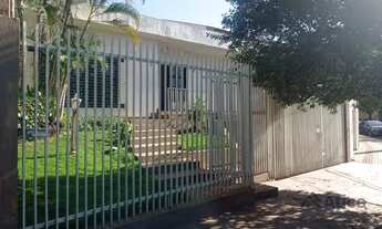 Imagem 3: Casa com 4 dormitórios à venda, 222 m² por R$ 650.000,00 - Quebec - Londrina/PR