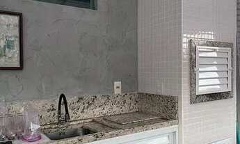 Imagem 4: COBERTURA 156m2 1SUÍTE 2QUARTOS BC