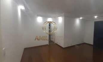 Imagem 7: BM AP07165 Apartamento para aluguel com 178 metros quadrados com 4 quartos