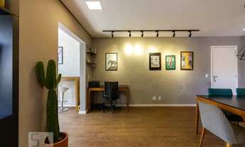 Imagem 7: Apartamento para Aluguel - Jaguaribe, 2 Quartos, 86 m2