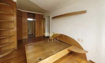 Imagem 8: Apartamento com 3 quartos em 126m² com 2 vagas de garagem