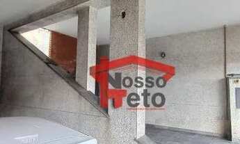 Imagem 3: Casa com 2 dormitórios à venda, 210 m² por R$ 750.000,00 - Jardim Marisa - São Paulo/SP