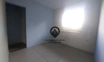 Imagem 5: Casa com 2 suítes à venda, 114 m² por R$ 345.000 - Campo Grande - Rio de Janeiro/RJ