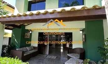 Imagem 2: Casa 5/4 reformada em stella maris oportunidade mobiliada ou sem condomínio fechado