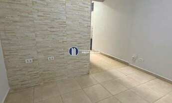 Imagem 2: Apartamento com 1 dorm, Ponta da Praia, Santos - R$ 287 mil, Cod: 542
