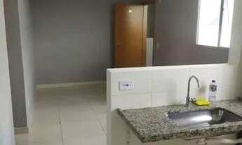 Imagem 6: Apartamento para Venda em Taubaté, Jardim Gurilândia, 2 dormitórios, 1 banheiro, 1 vaga