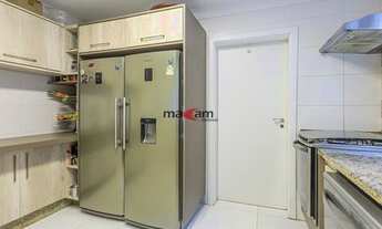 Imagem 7: CASA SEMINOVA EM CONDOMÍNIO FECHADO - ALTO PADRÃO E MUITA SOFISTICAÇÃO, PRÓXIMO A AVENIDA