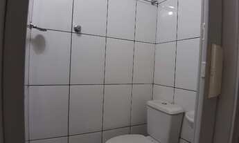 Imagem 7: Casa para aluguel possui 20 metros quadrados com 1 quarto em Jardim Guarujá - São Paulo