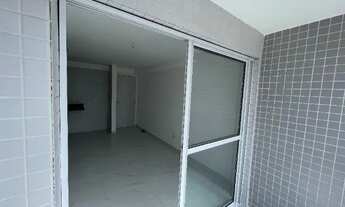 Imagem: Apartamento a venda com 49,40 m² no bairro