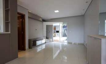 Imagem 1: Casa para Aluguel - Jardim Pioneira, 2 Quartos, 92 m2